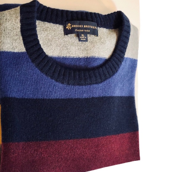Brooks Brothers | Sweaters | Brooks 